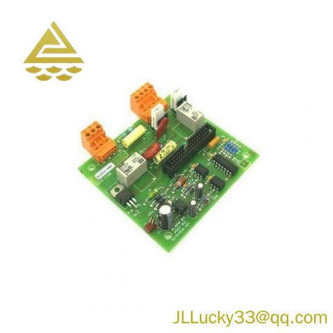 Honeywell 30754916-001 Alarm Board: Control and Security Innovation for Industrial Environments