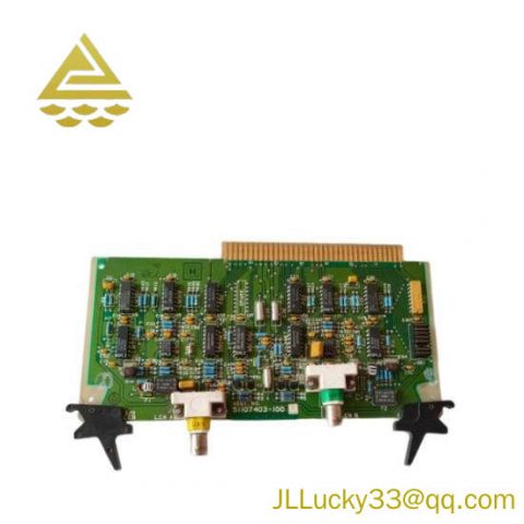 Honeywell 51303991-100: Industrial Control Module, Precision & Efficiency in Automation
