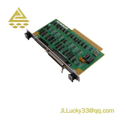 Honeywell 51195096-200: Industrial PLC Module, Precision Control at Your Fingertips