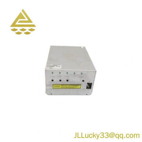 Honeywell 51196654-100 Power Supply, Industrial Control Modules
