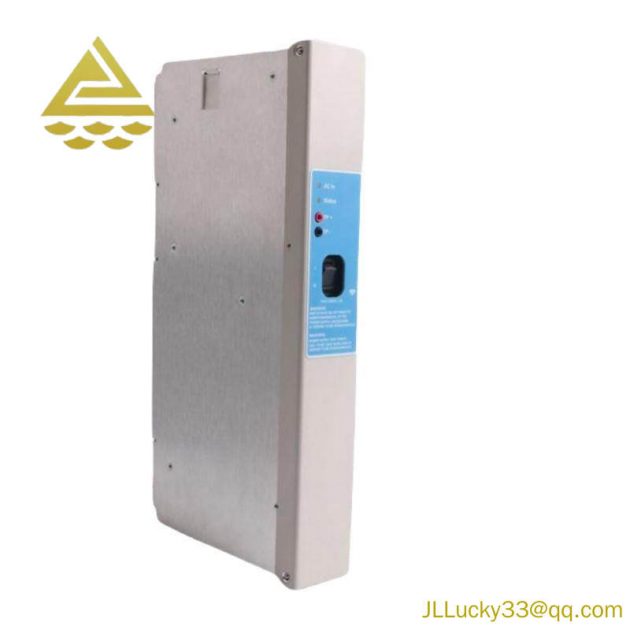HONEYWELL SPS5710 51199929-100 TDI POWER SUPPLY, Advanced Industrial Control Solution