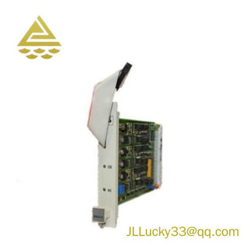 Honeywell 51199947-275 DCS Module, Designed for Industrial Control Solutions