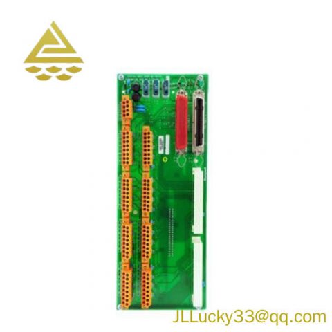 Honeywell 51204160-175/MC-TDIY22: Precision Digital Input Termination for Industrial Automation