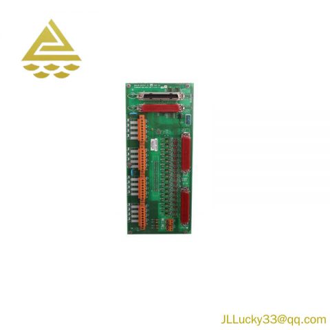 Honeywell FTA Terminal Board - MC-TAOY22 51204172-175 | Advanced Analog Output Module