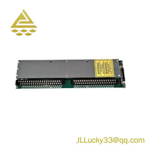 Honeywell 51303930-150/MC-TDIA72 FTA- 120VDI (CC): Precision Control Module for Industrial Automation