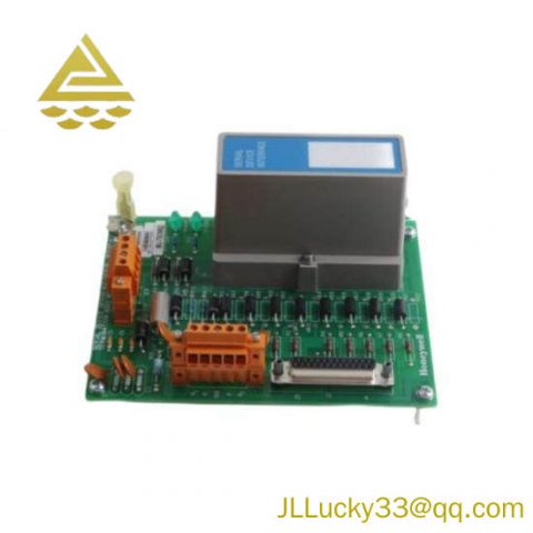 Honeywell 51303932-277: FTA Serial Device Interface Manual Auto - CRP