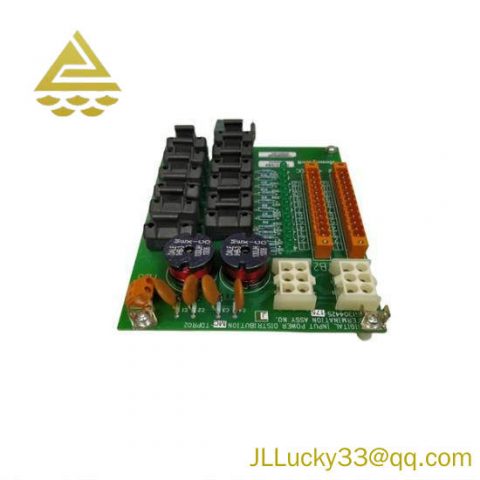 Honeywell 51304425-175 Analog Output Module, High-Precision Control Solutions