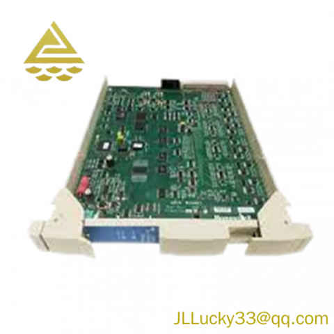Honeywell 51304538-100 & 51304540-100: Industry Grade Control Modules