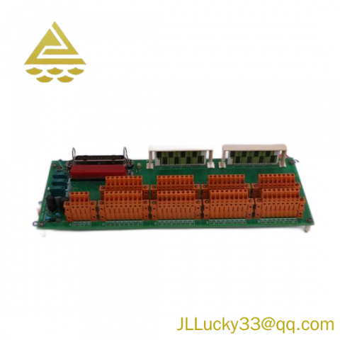 Honeywell 51304924-100 Industrial Control Module