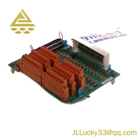 Honeywell 51305388-100, Control Module, Automation & Robotics