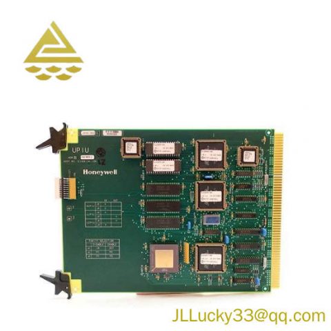 Honeywell 51306154-100 PCB Circuit Board: Industrial Control Solution for Enhanced Efficiency
