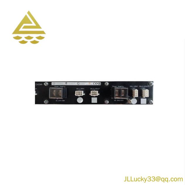 HONEYWELL 51307186-175 Rev e Header Board, Industrial Control Module