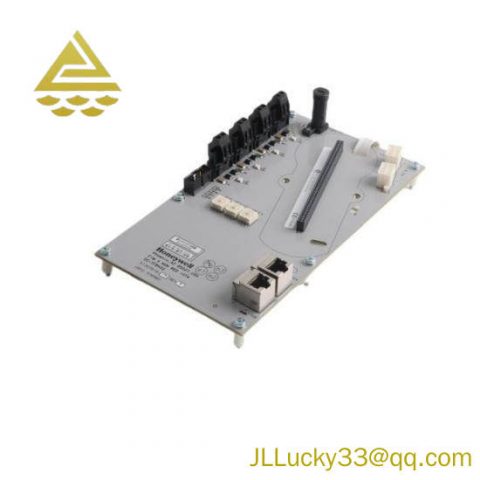 Honeywell DC-TFB402 51307616-176 Process Control Module