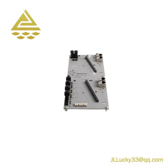 Honeywell 51307618-176: Industrial Control Module