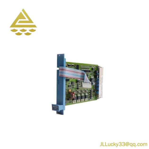 Honeywell 51401437-301 Logic Controller Module