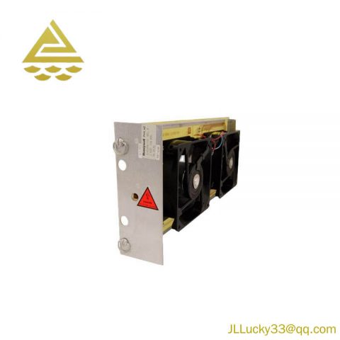 Honeywell FAN ASSEMBLY 51401496-100: Industrial Strength and Efficiency