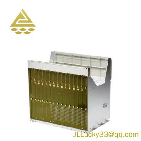 Honeywell 51404127-250 DCS Module; Manufacturer: Honeywell