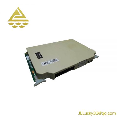 Honeywell I/O Control Module 620-0085 - Industrial Automation Solution