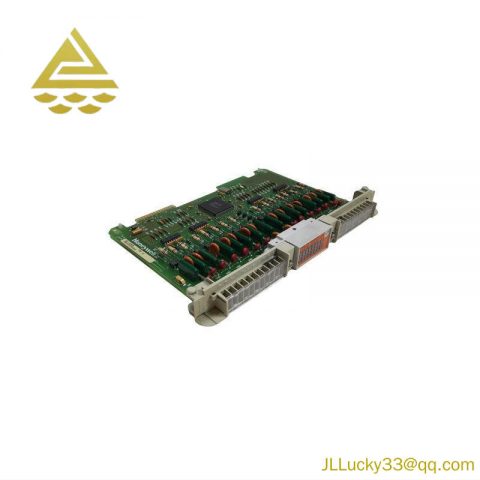 Honeywell 621-1250RC: Advanced Industrial PLC Input Module