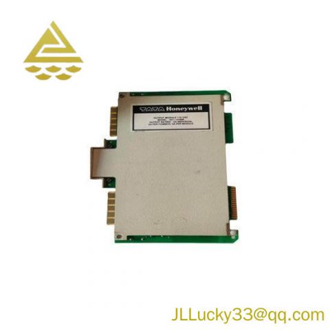 Honeywell 621-2100R Output Module: Advanced Control Solutions for Industrial Automation