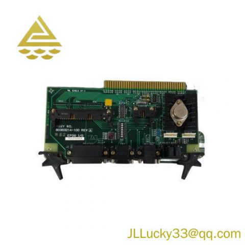 Honeywell 80363214-100 PCB Circuit Board: Advanced Control Solutions
