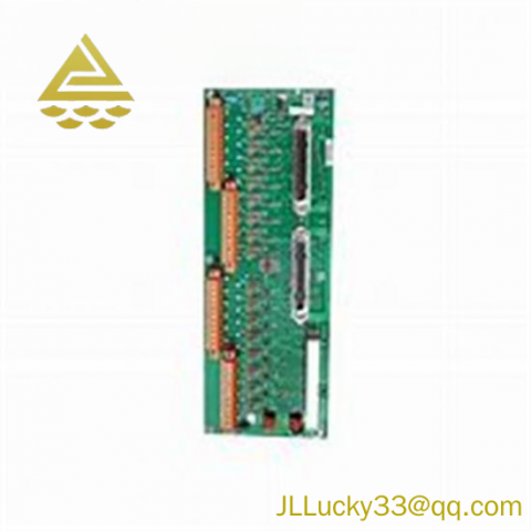 HONEYWELL 80366180-125 MU-TDIY22 TDC 3000 CNI Input Output Board