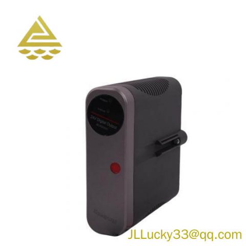 Honeywell 8C-PDOD51 & 8C-TDOD51 | Digital Output Module, 24V