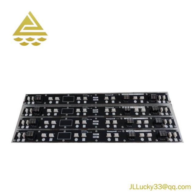 Honeywell 8C-SHEDA1 51307186-175 Header Board: Advanced Control System Integration