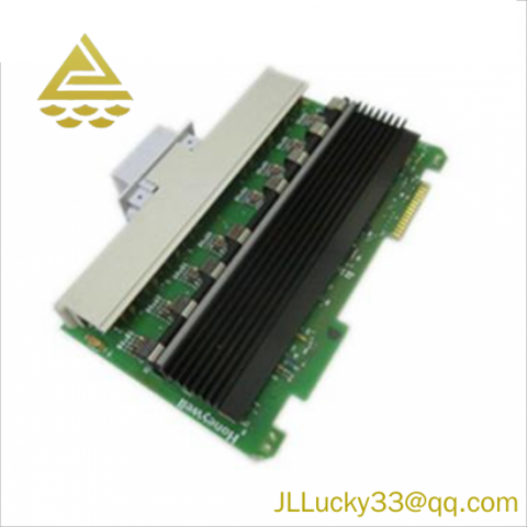 Honeywell 8C-TAIX51 Analog Input Module - Industrial Control Solution
