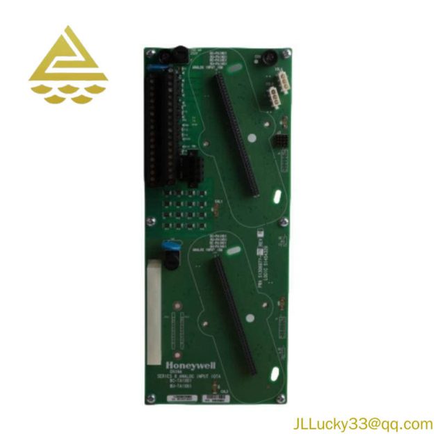HONEYWELL 8C-TAIX61/51306977-175 Analog Input Module