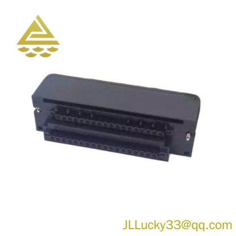 Honeywell 900TCK-0200: Durable Voltage Terminal Block for Industrial Control Systems