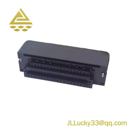 Honeywell 900TCK-0200: Durable Voltage Terminal Block for Industrial Control Systems