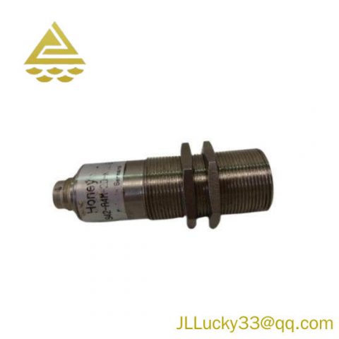 HONEYWELL 942-A4M-2D-K220S Ultrasonic Proximity Sensor - Advanced Industrial Detection
