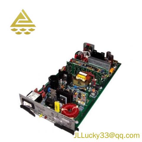 Honeywell ACX-633 51196655-100 Power Supply for Industrial Control Systems