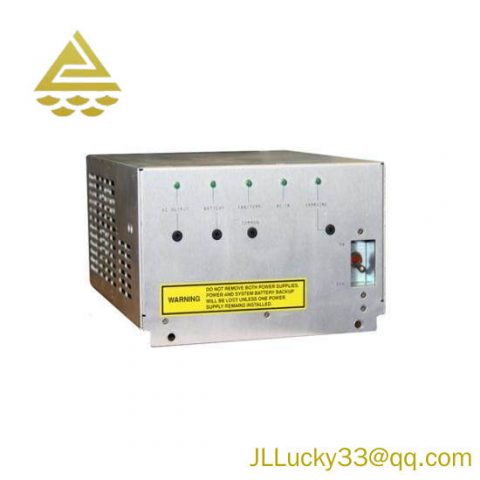 Honeywell 51198947-100 ACX631 HPM Power Supply
