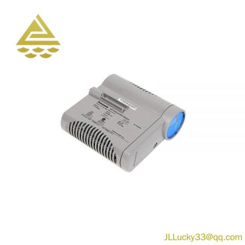 Honeywell CC-PAIH01: High Performance Analog Input Module for Industrial Control