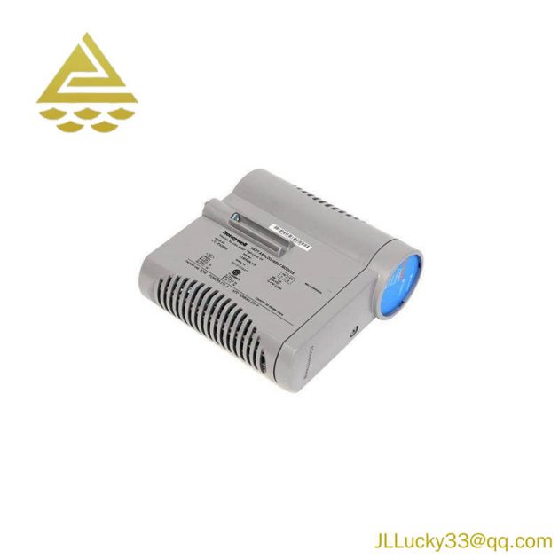 Honeywell CC-PAIH01: High Performance Analog Input Module for Industrial Control