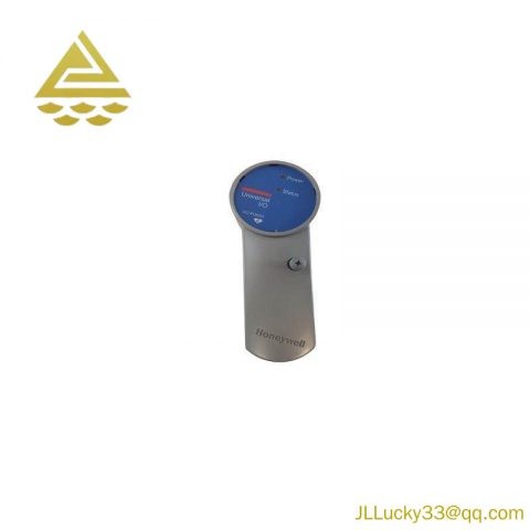HONEYWELL CC-PUIO31 Universal Input/Output Module for Industrial Control Solutions