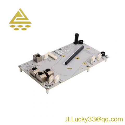 Honeywell CC-TCNT01 - C300 Controller Backplane