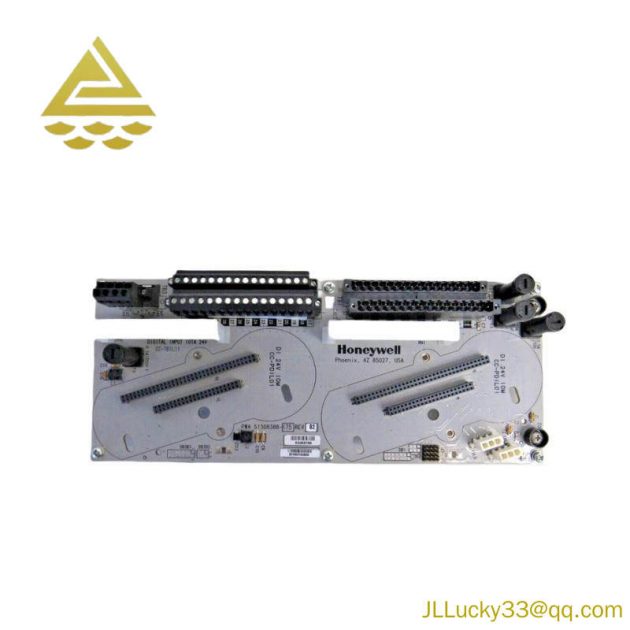 Honeywell CC-TDIL11 Digital Input Module