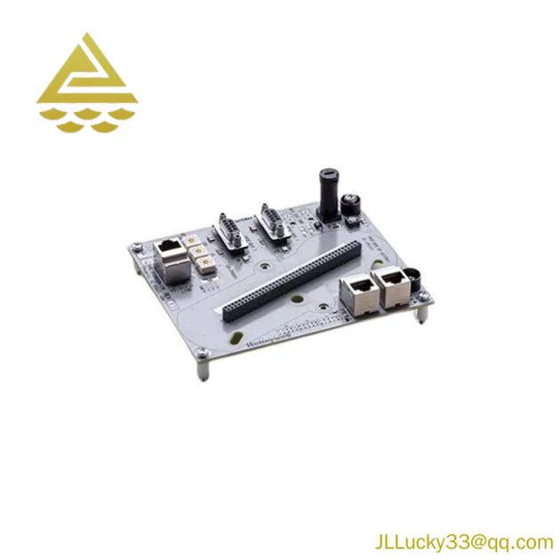Honeywell CC-TPOX01: Industrial Control Module for Enhanced System Performance