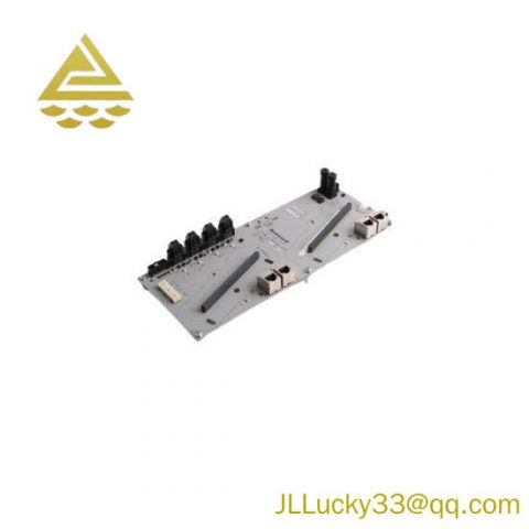 HONEYWELL CC-TUI041 Analog Input Module: Industrial Grade, Precision Measurement, Modular Design