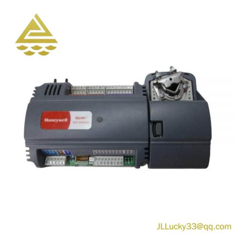 HONEYWELL CLLYVB6436AS-VAV Controller: Advanced HVAC Control Module