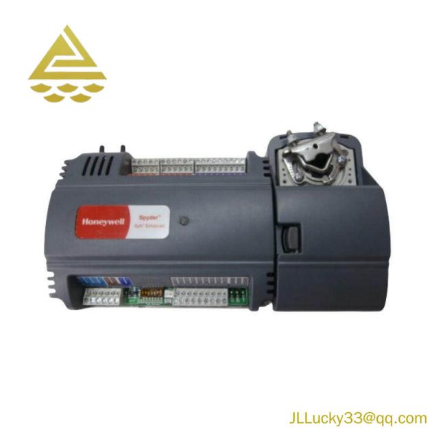 HONEYWELL CLLYVB6436AS-VAV Controller: Advanced HVAC Control Module