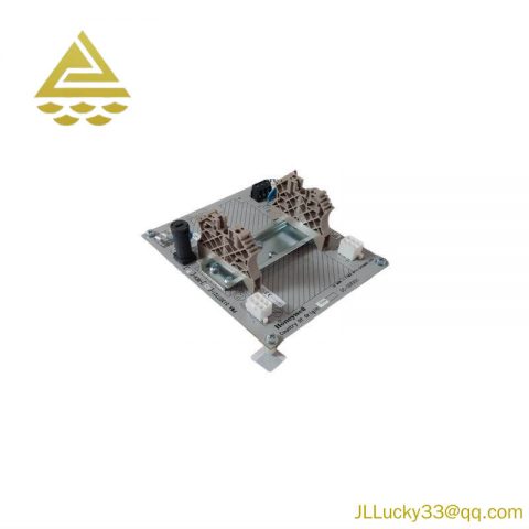 Honeywell DC-SDRX01 Fiber Optic Converter, Advanced Industrial Control Solution