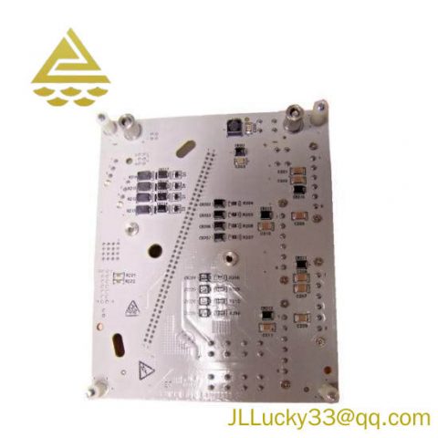 Honeywell DC-TEIM01: Low-Level MUX IOTA Module for Industrial Control Systems