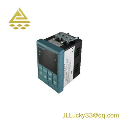 Honeywell DC230B-CE-00-10-0000000-00-0 Udc2300 TEMPERATURE CONTROLLER