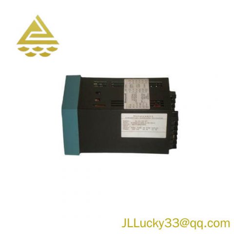 Honeywell DC3006-0-000-2-00-0111 Industrial Control Module