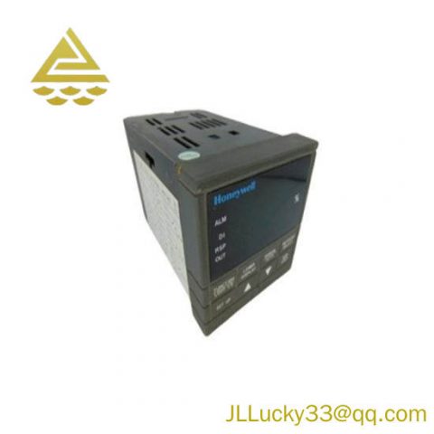 Honeywell DC330B-K0-000-21-000000-E0-0: Precision Temperature Control Module, Designed for Industrial Automation