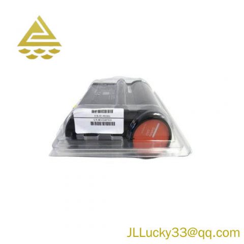 Honeywell 51196483-100 Industrial Control Module